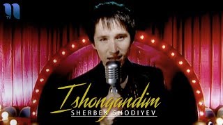Sherbek Shodiyev - Ishongandim