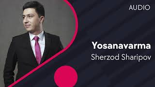 Sherzod Sharipov - Yosanavarma