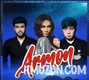 Munisa Rizayeva, Yamin Band - Armon