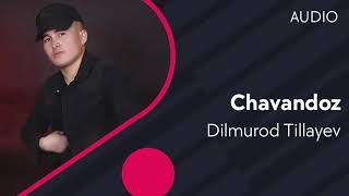 Dilmurod Tillayev - Chavandoz