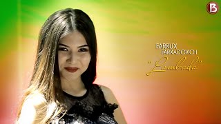 Farrux Farxadovich - Lambada
