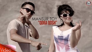 Mansur Toy - Qora qosh