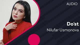 Nilufar Usmonova - Do'st