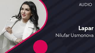 Nilufar Usmonova - Lapar