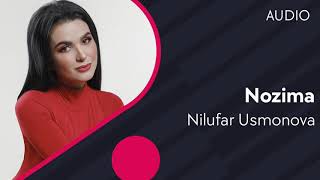Nilufar Usmonova - Nozima