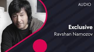 Ravshan Namozov - Exclusive