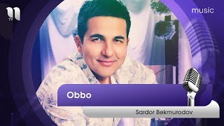 Sardor Bekmurodov - Obbo
