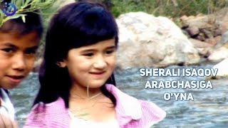 Sherali Isaqov - Arabchasiga o'yna