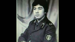 Siddiq Mahmudov - Umr o'tmoqdadir