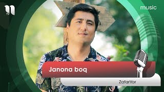 ZafarYor - Janona boq