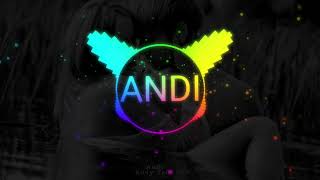 ANDI - Хочу тебя