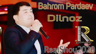 Bahrom Pardaev - Dilnoz