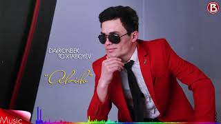Davronbek To'xtaboyev - Alvido