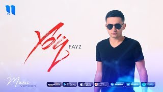 Fayz - Yo'q