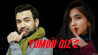 Imron - To'y Bo'ladi   (Yomon Qiz 2)