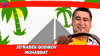 Jo'rabek Qodirov - Muhabbat