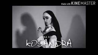 Lika Kosta - Kosandra (Cover)