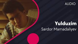 Sardor Mamadaliyev - Yulduzim