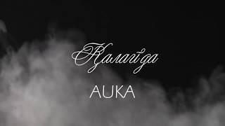 AUKA - Қалай да