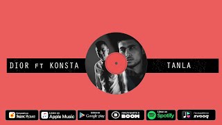Diyor feat Konsta - Tanla