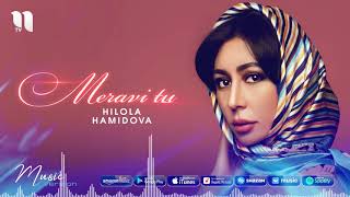 Hilola Hamidova - Meravi tu