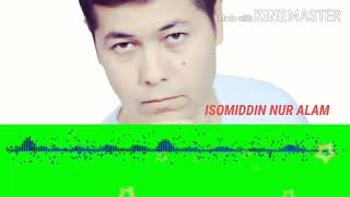 Isomiddin Nur - Alam