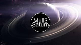 Mull3 - Saturn, она просто офигенная
