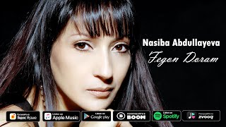 Nasiba Abdullayeva - Feg'on Doram