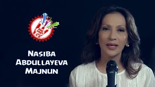 Nasiba Abdullayeva - Majnun