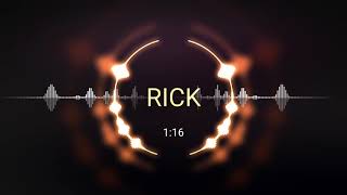 RICK - Tigress