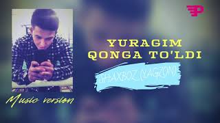 Shaxboz (Yagzon) - Yuragim qonga to'ldi