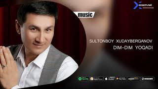 Sultonboy Xudayberganova - Dim-dim yoqadi