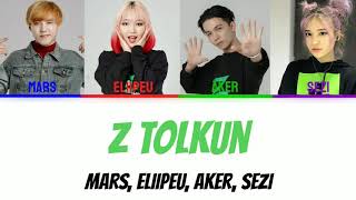 YoungKiss & LoveIz - Z Tolkun (Z толкун)