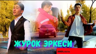 Aadi feat: KG MEGGA - Журок Эркеси