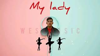 Adil - My lady