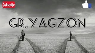Gr Yagzon - Kechagina
