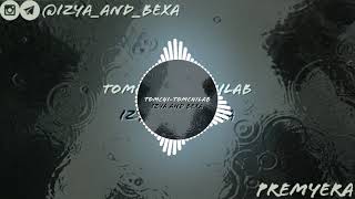 Izya and Bexa - Tomchi-tomchilab
