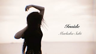 Мархаба Сәби - Inside