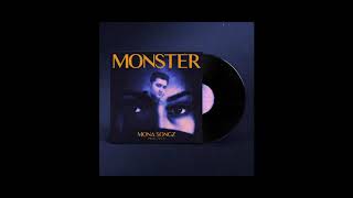 MONA SONGZ - Monster