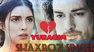 Shaxboz Singer - Yuragim