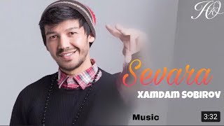 Xamdam Sobirov - Sevara