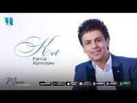 Farrux Xamrayev - Ket