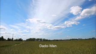 Dado - Man