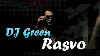 Dj Green - Rasvo