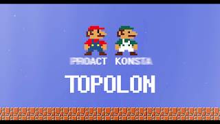 Konsta, ProAct - To'polon
