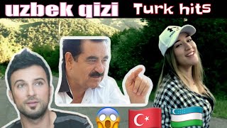 Mohira Inji - Turk xitlari (Popuri 2020)