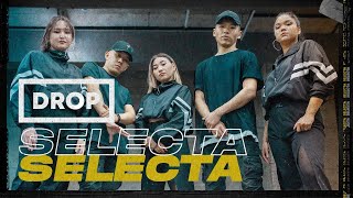 Nurgulzhanova Albina - Таблетка Choreography by