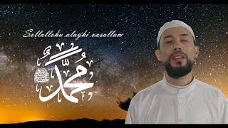 Rahmatulloh - Rasululloh tushimga kirsa (Salovat)