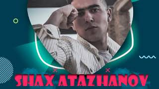 Shax Atazhanov - ogil bola yiqilmaydi cover