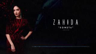 Zahida - Kometa (Комета cover)